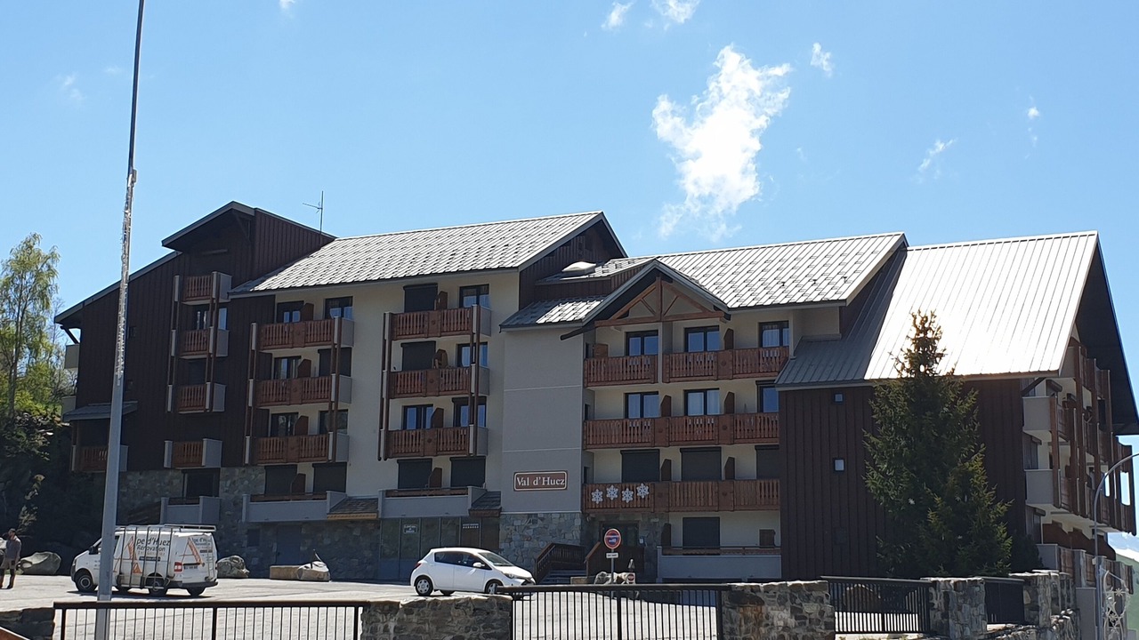 Photo of Outdoor in Huez