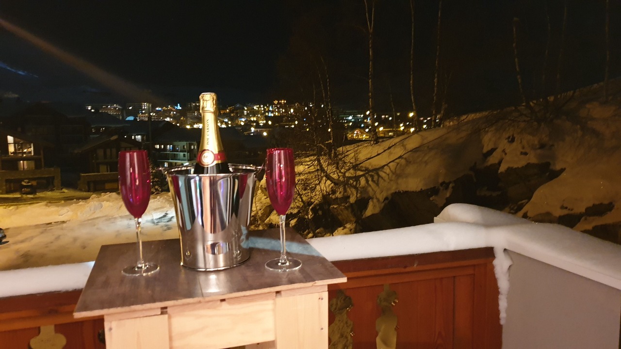 Photo of Outdoor in Huez