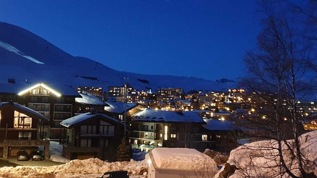 Photo of Outdoor in Huez