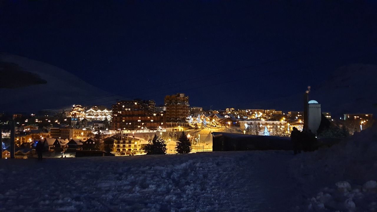 Photo of Outdoor in Huez