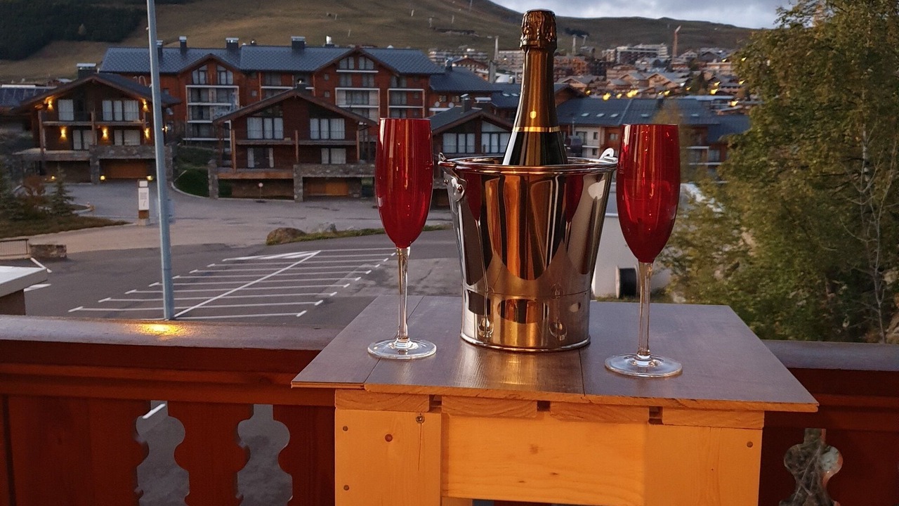 Photo of Outdoor in Huez