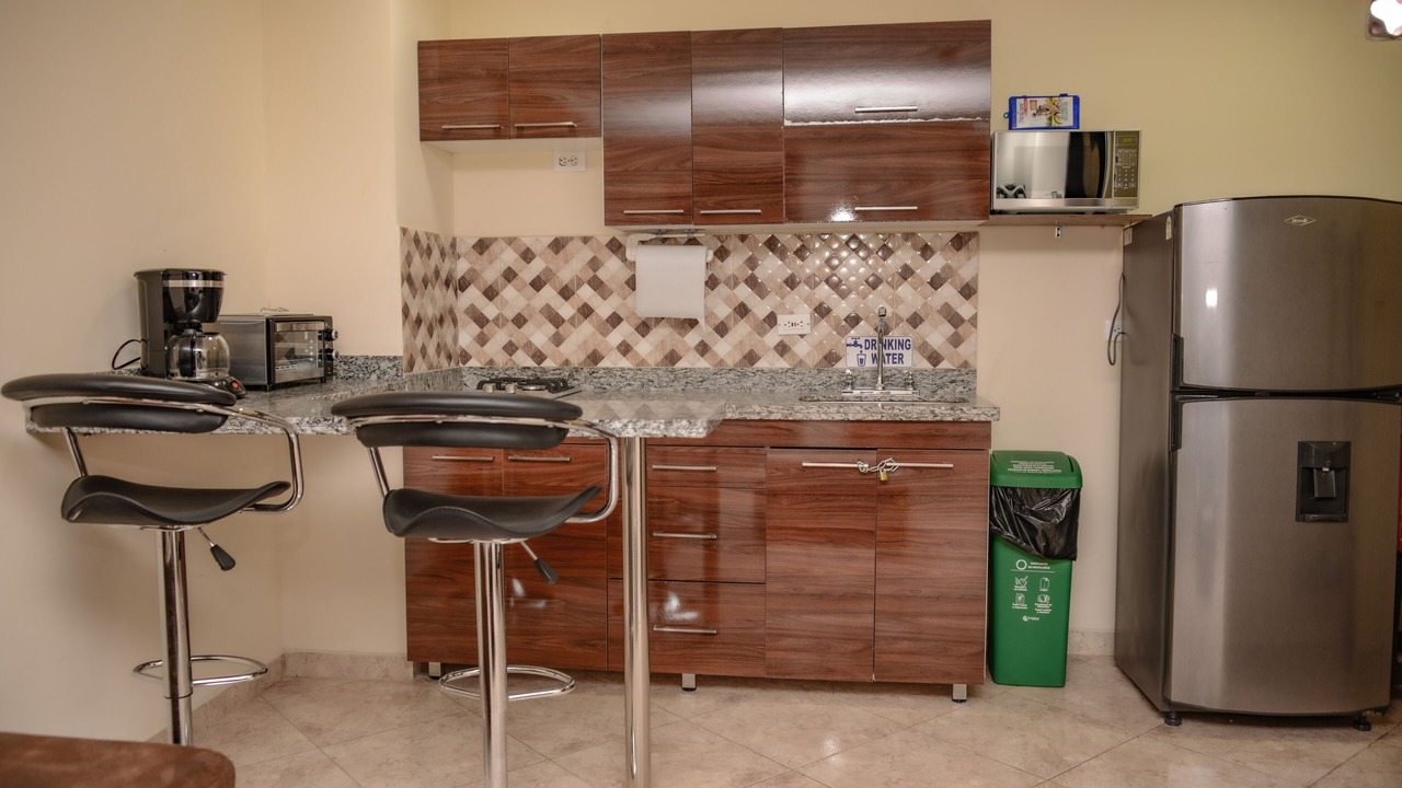 Photo of Kitchen in Astorga