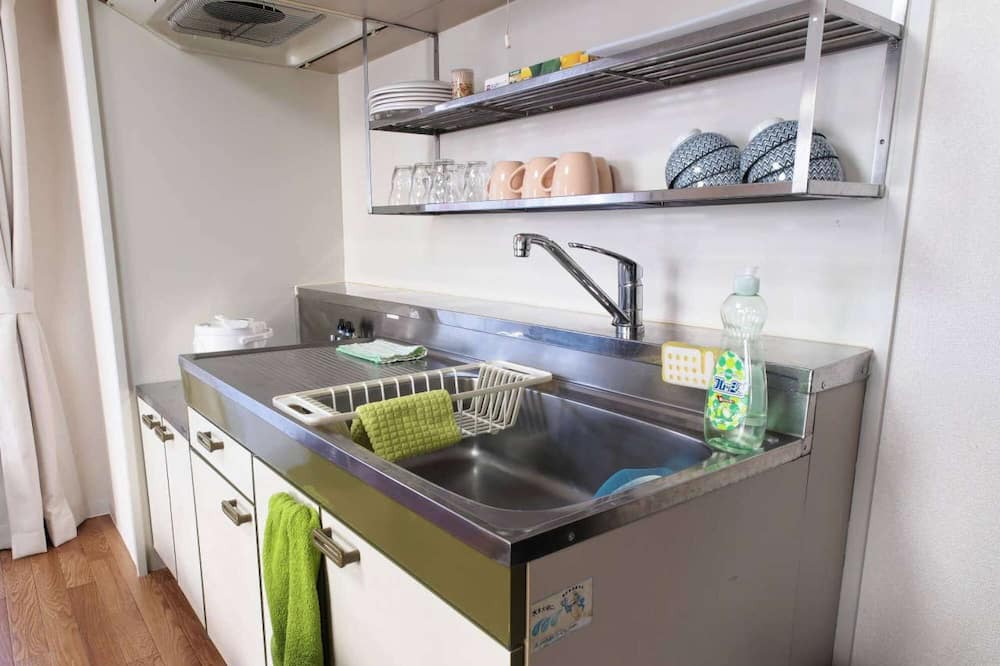 Photo of Kitchen in Chuo-ku
