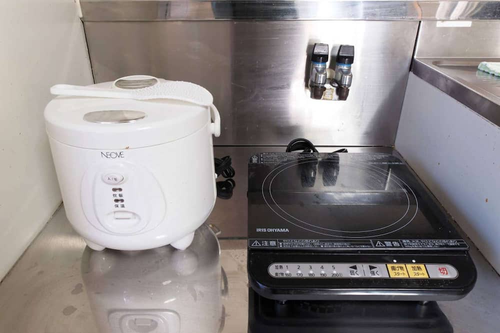 Photo of Kitchen in Chuo-ku