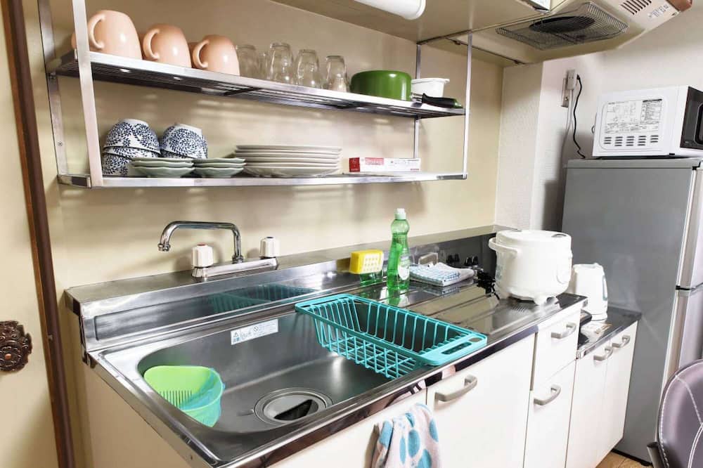 Photo of Kitchen in Chuo-ku