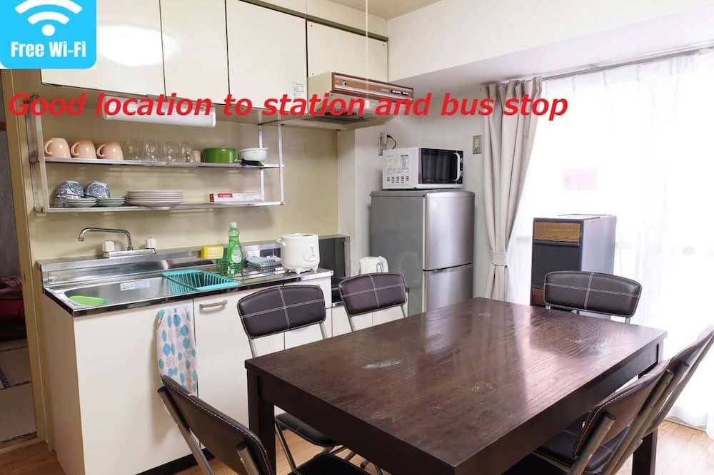 Photo of Kitchen in Chuo-ku