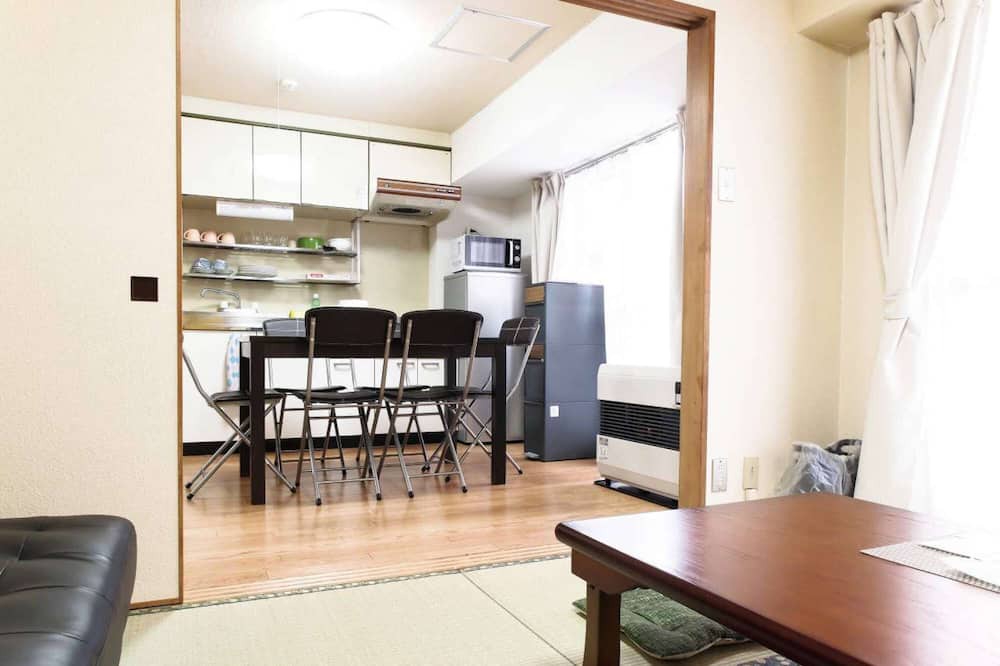 Photo of Livingroom in Chuo-ku