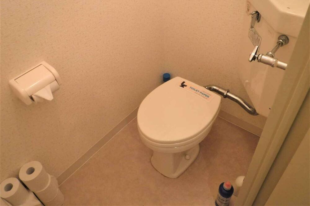 Photo of Bathroom in Chuo-ku