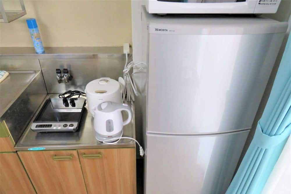 Photo of Kitchen in Chuo-ku