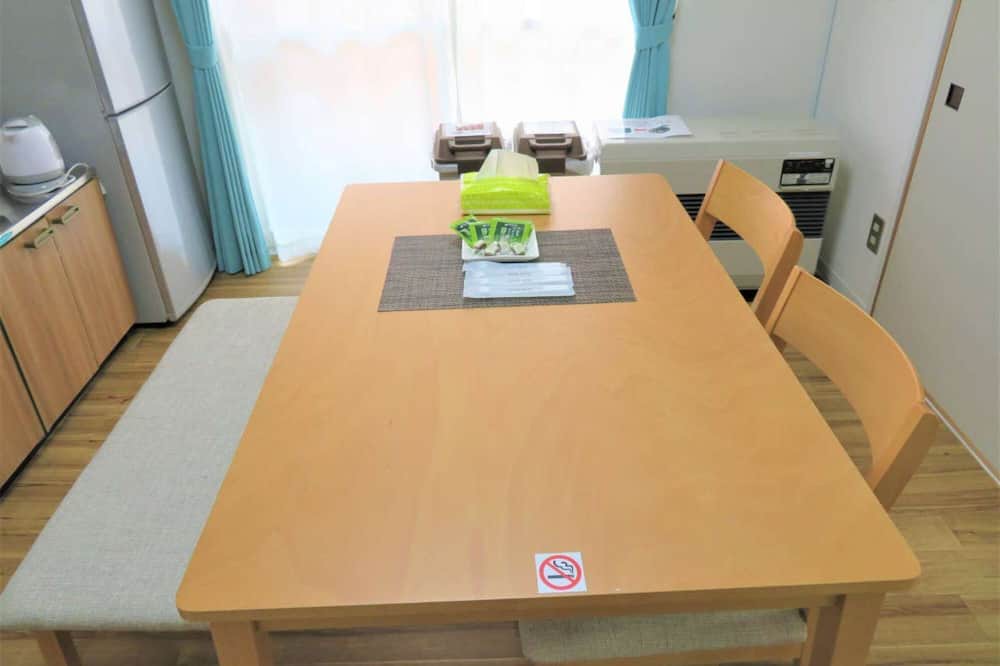 Photo of Kitchen in Chuo-ku