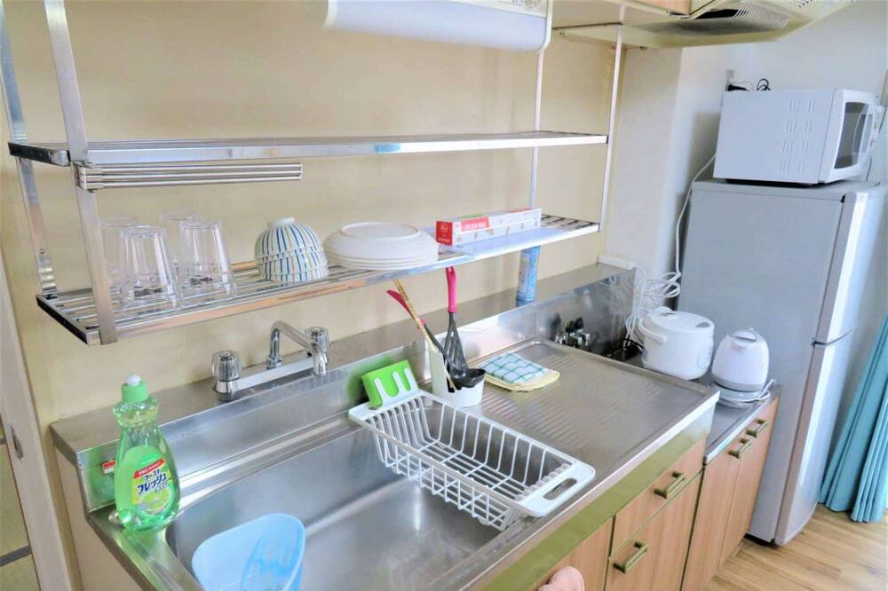 Photo of Kitchen in Chuo-ku