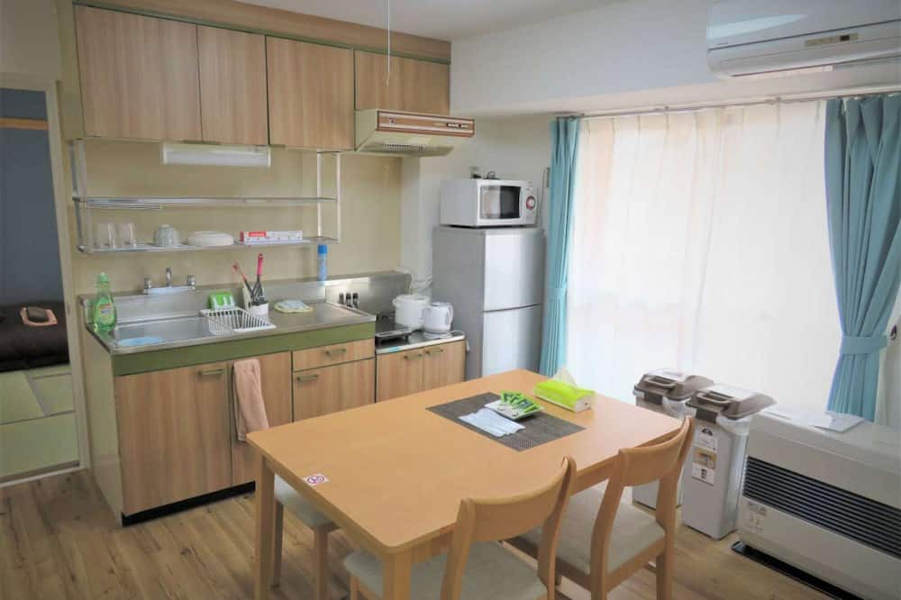 Photo of Kitchen in Chuo-ku