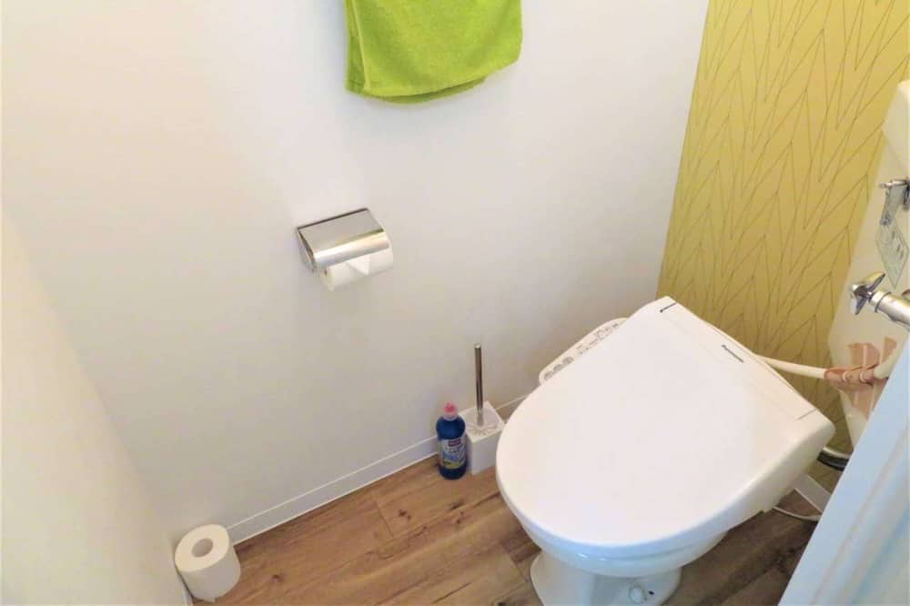 Photo of Bathroom in Chuo-ku