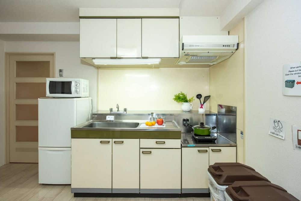 Photo of Kitchen in Chuo-ku