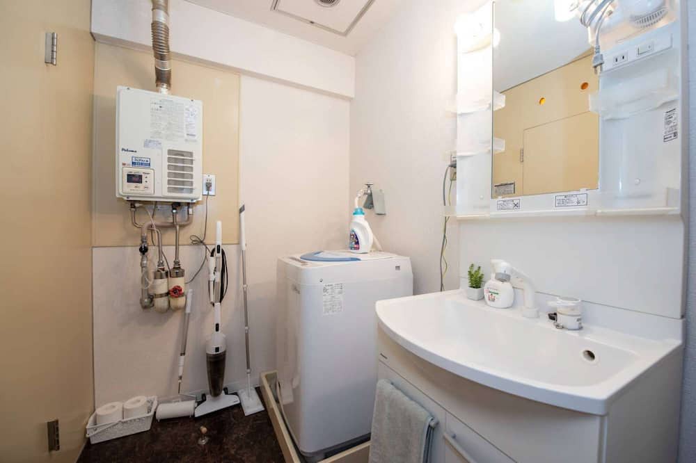 Photo of Bathroom in Chuo-ku