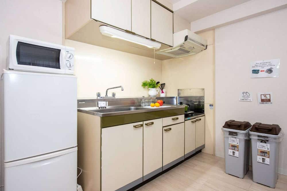 Photo of Kitchen in Chuo-ku
