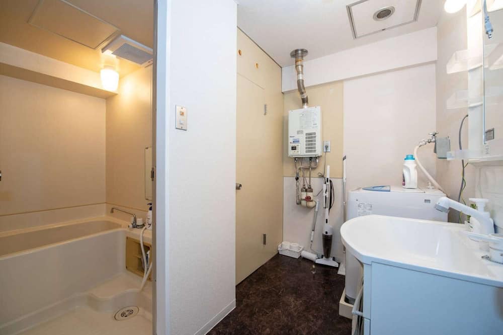 Photo of Bathroom in Chuo-ku