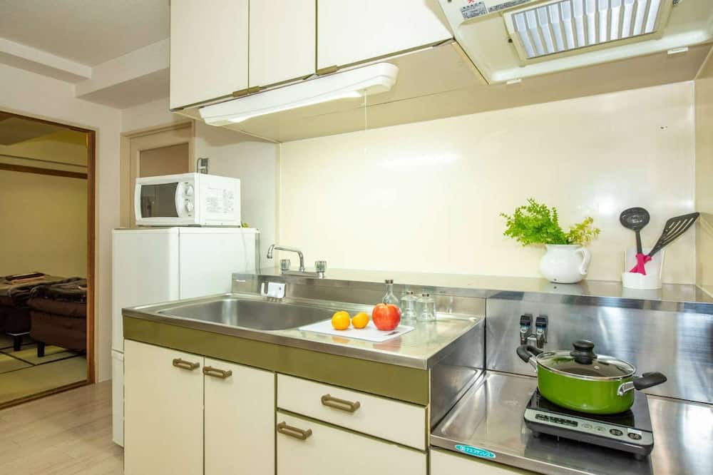Photo of Kitchen in Chuo-ku