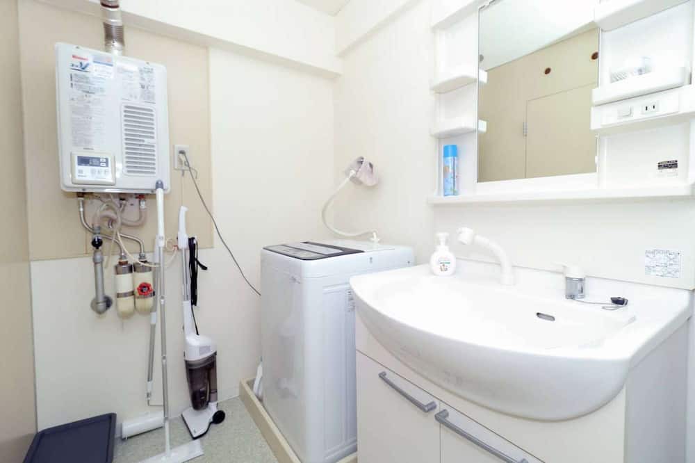 Photo of Bathroom in Chuo-ku
