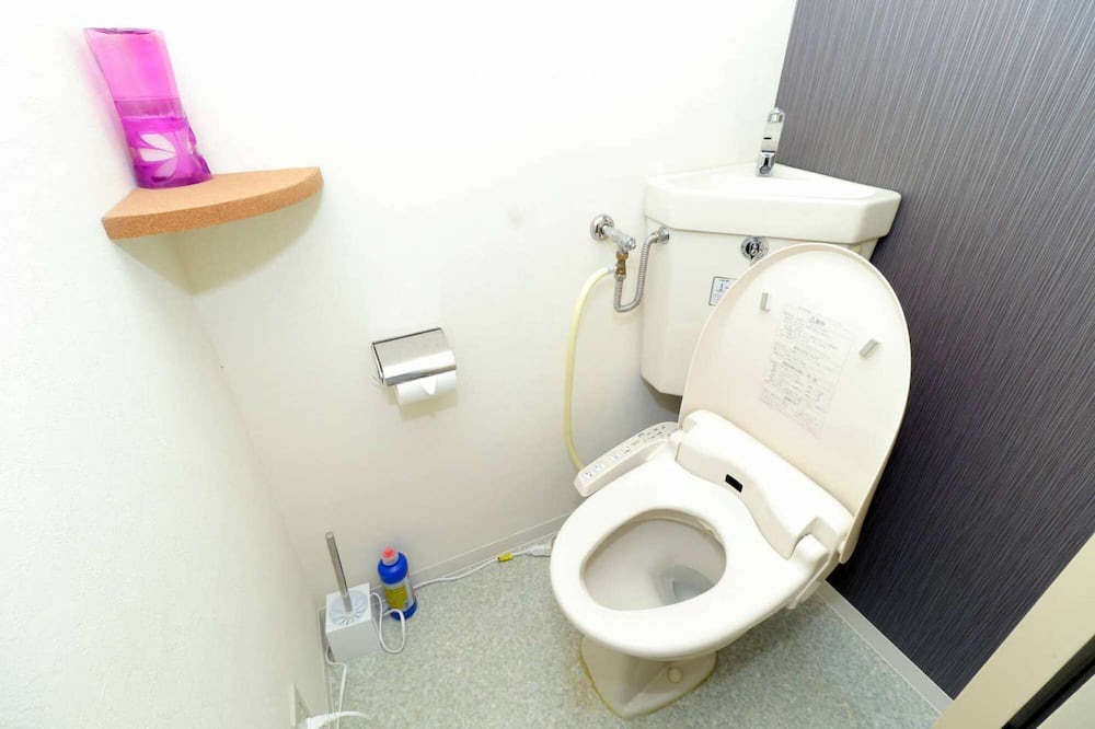Photo of Bathroom in Chuo-ku