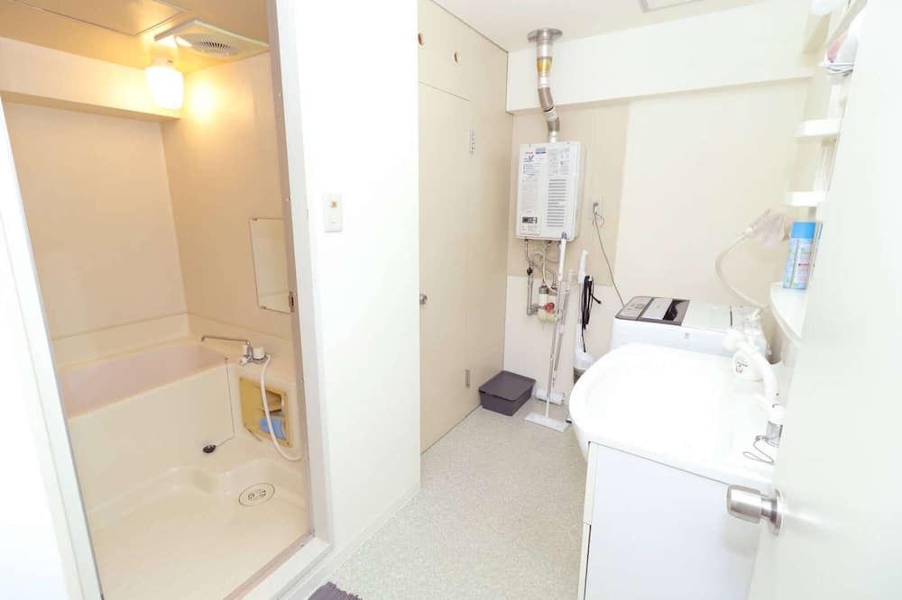 Photo of Bathroom in Chuo-ku