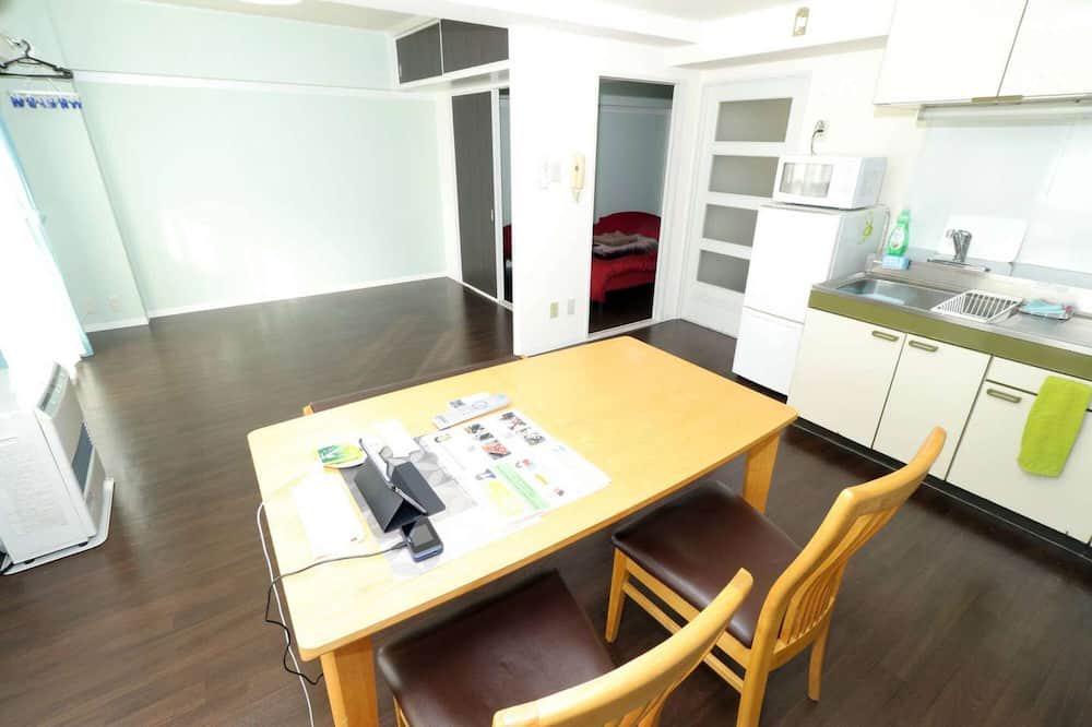 Photo of Kitchen in Chuo-ku