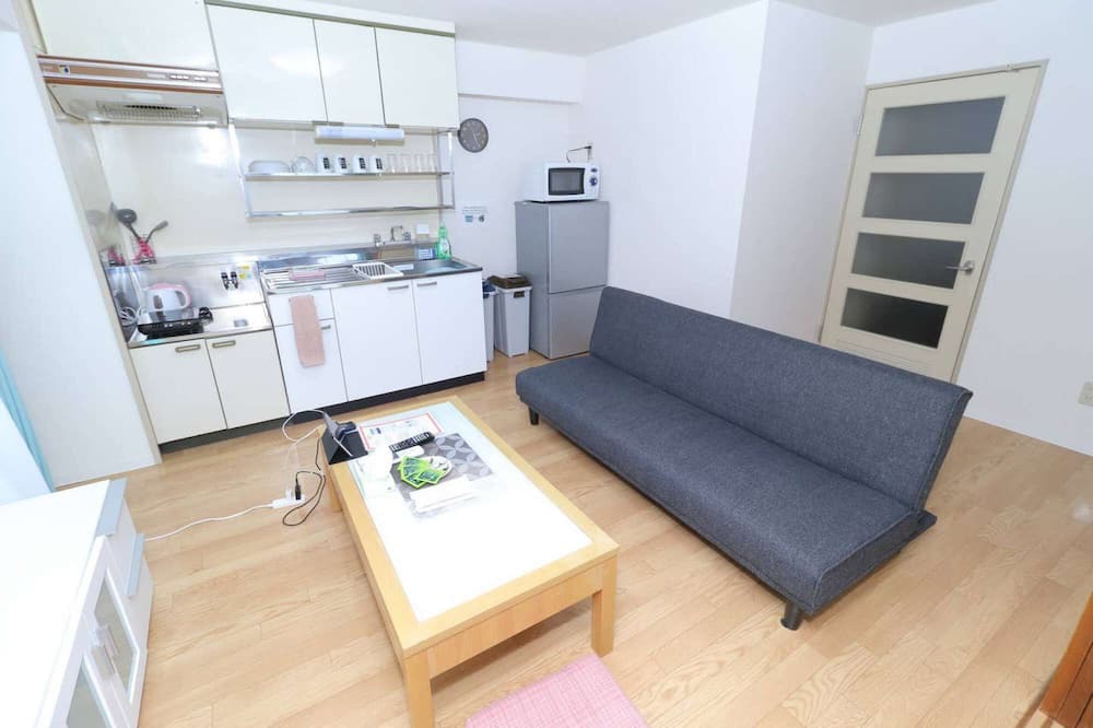 Photo of Livingroom in Chuo-ku