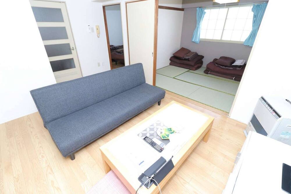 Photo of Livingroom in Chuo-ku