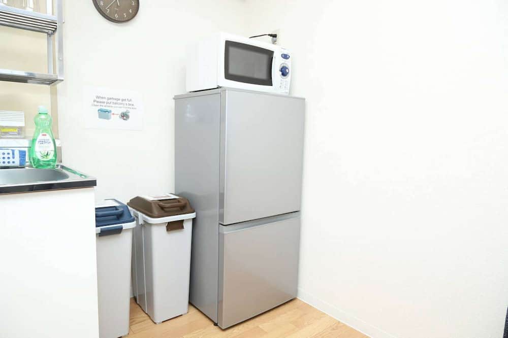 Photo of Kitchen in Chuo-ku