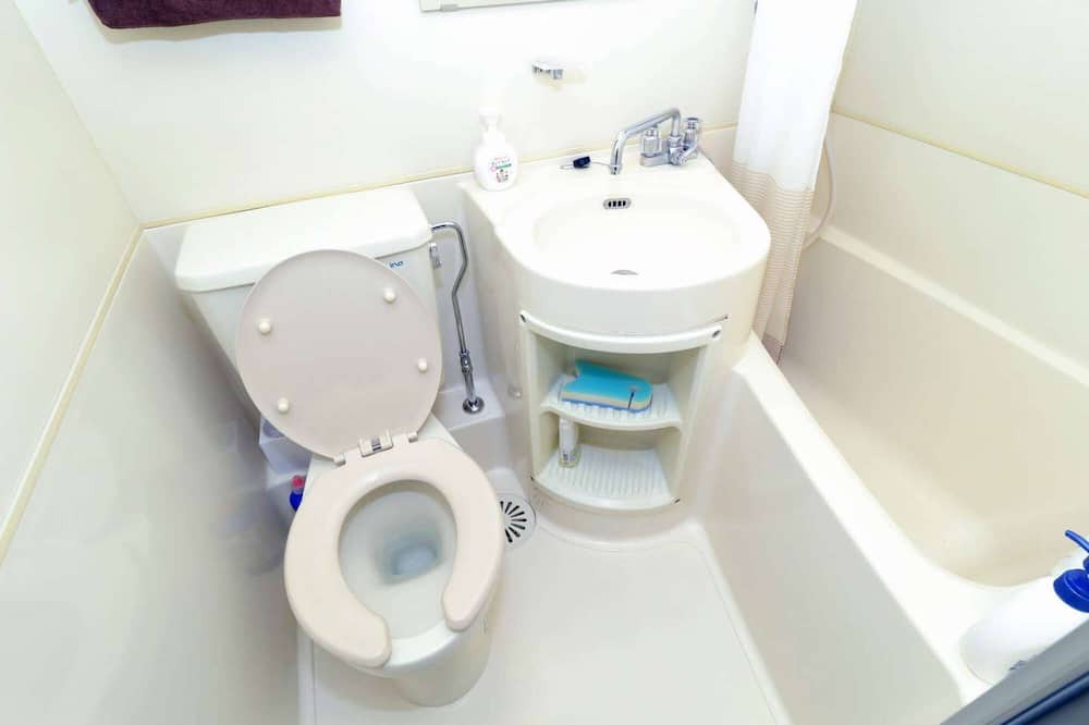 Photo of Bathroom in Chuo-ku