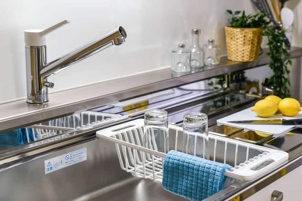 Photo of Kitchen in Chuo-ku
