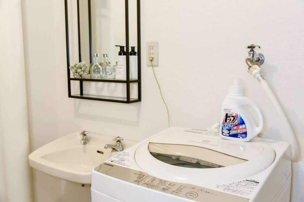 Photo of Bathroom in Chuo-ku