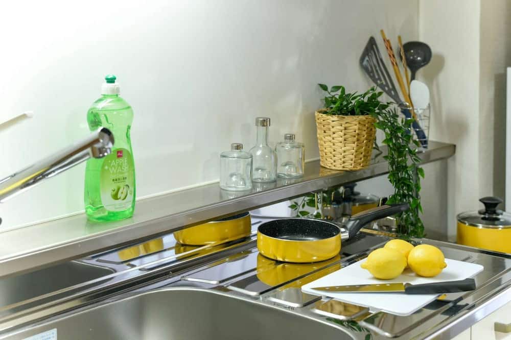Photo of Kitchen in Chuo-ku