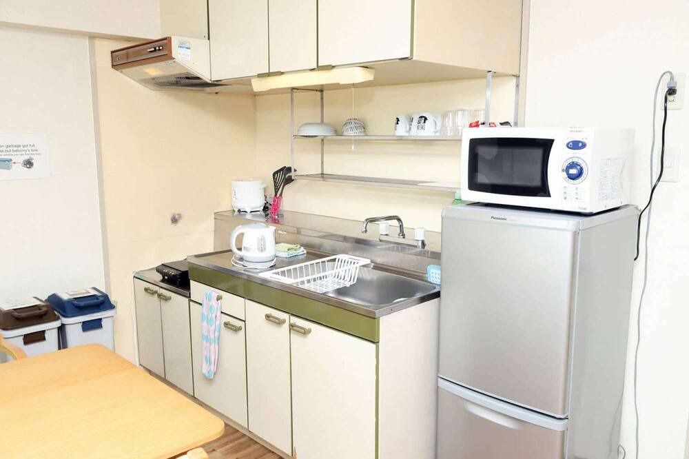 Photo of Kitchen in Chuo-ku