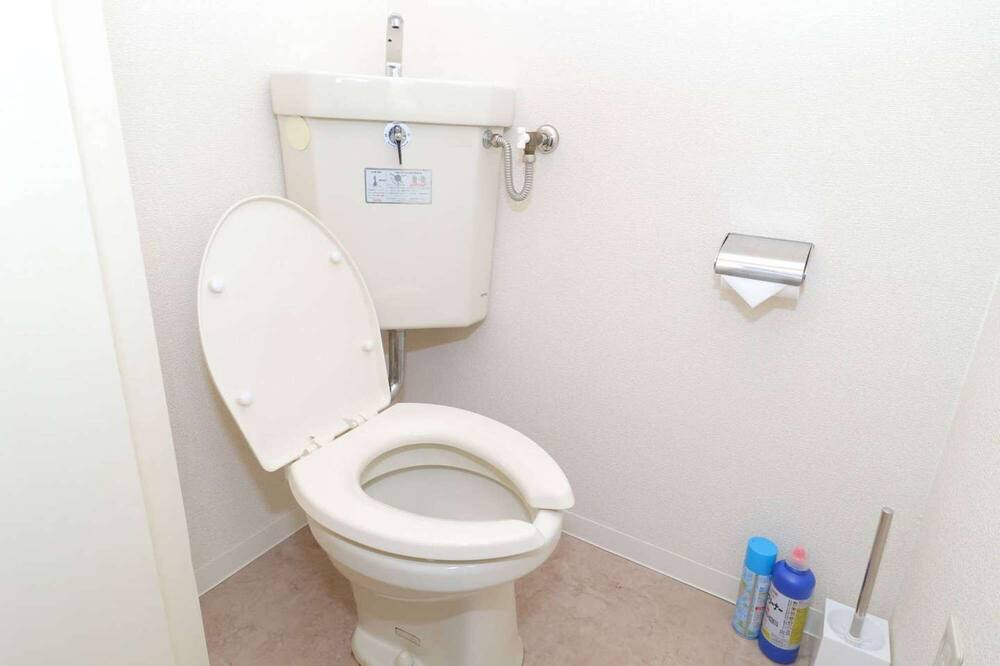 Photo of Bathroom in Chuo-ku
