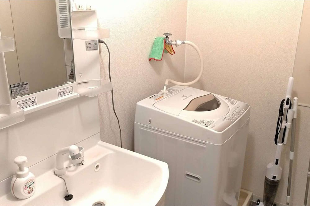 Photo of Bathroom in Chuo-ku
