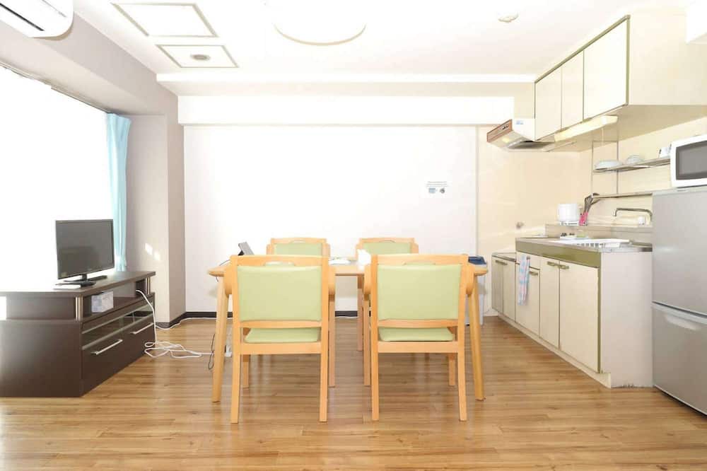 Photo of Kitchen in Chuo-ku