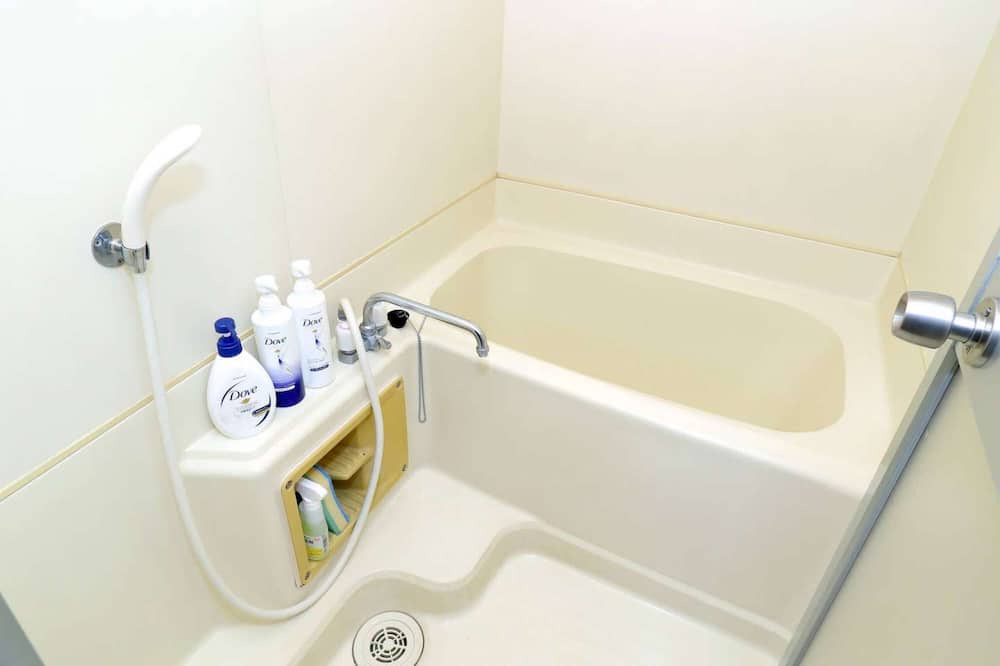 Photo of Bathroom in Chuo-ku