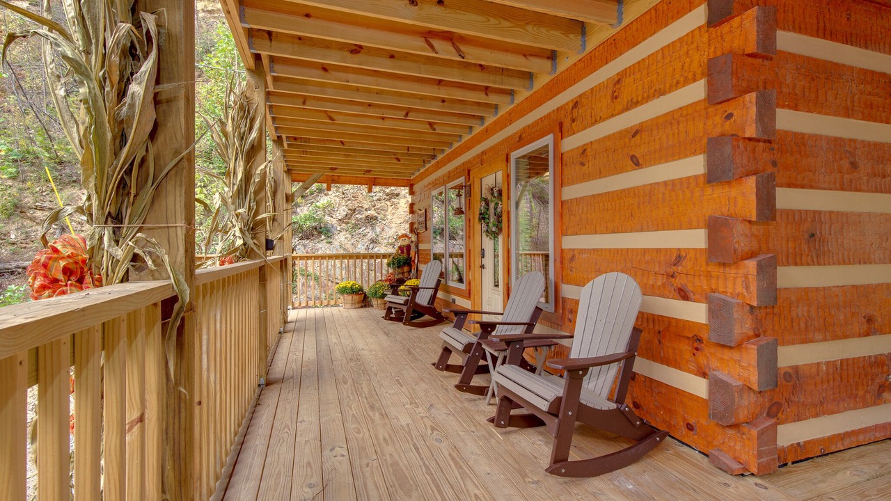 Photo of Others in Chalet Village North