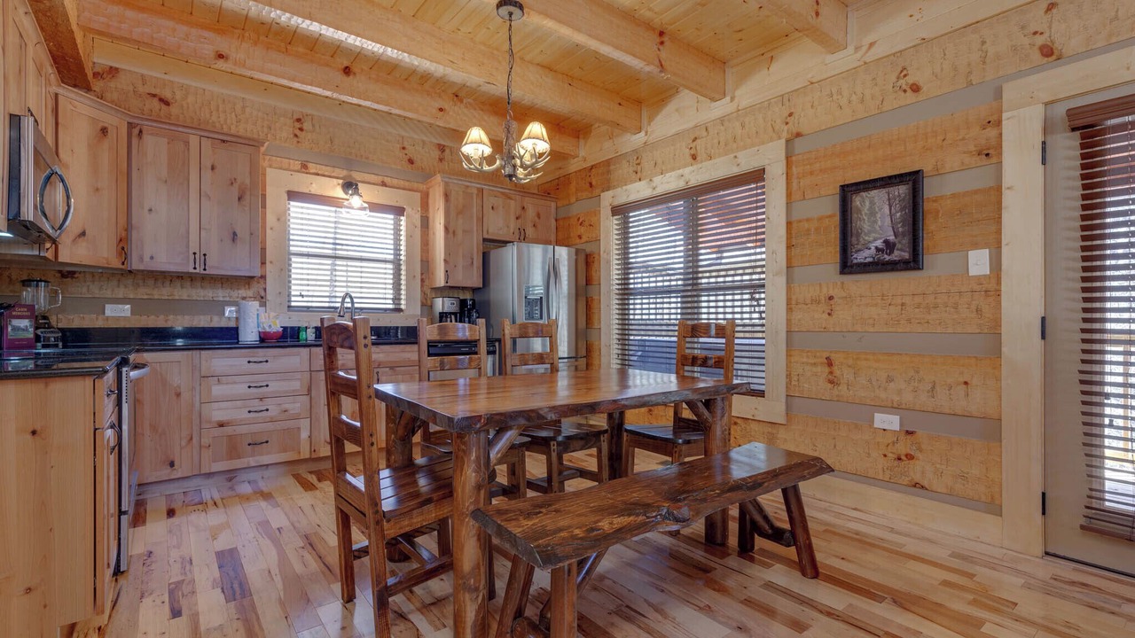 Photo of Others in Chalet Village North