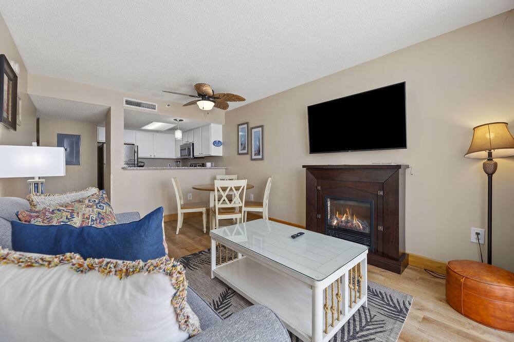 Photo of Livingroom in Myrtle Beach