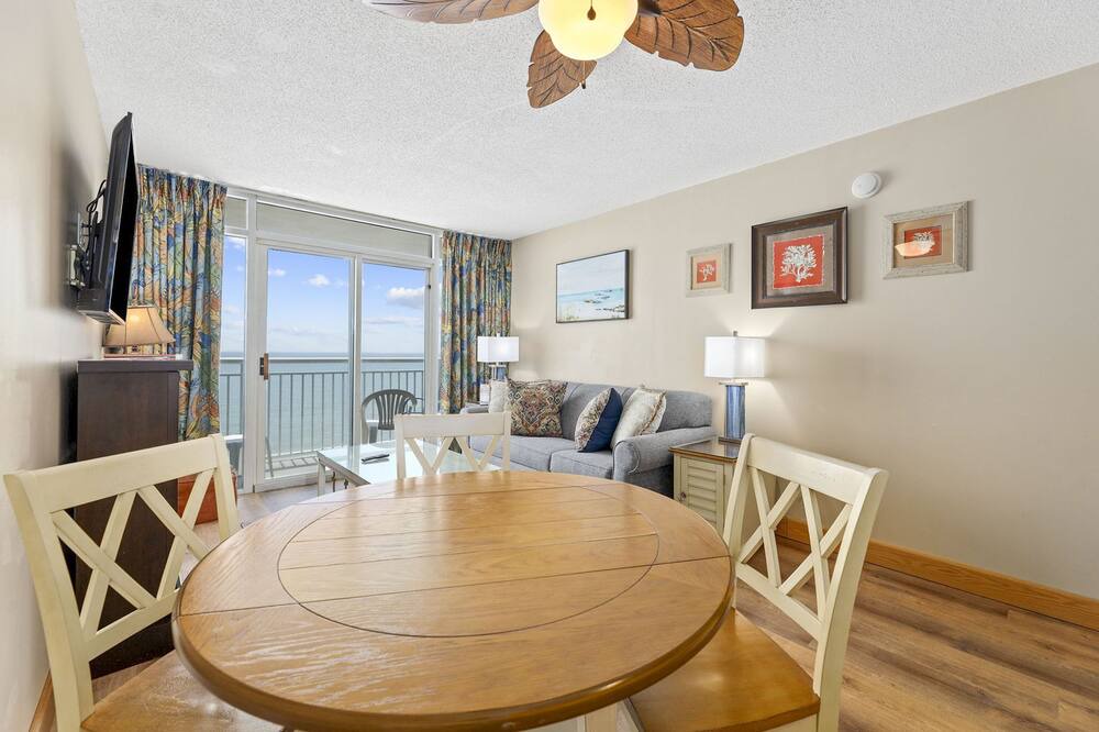 Photo of Livingroom in Myrtle Beach