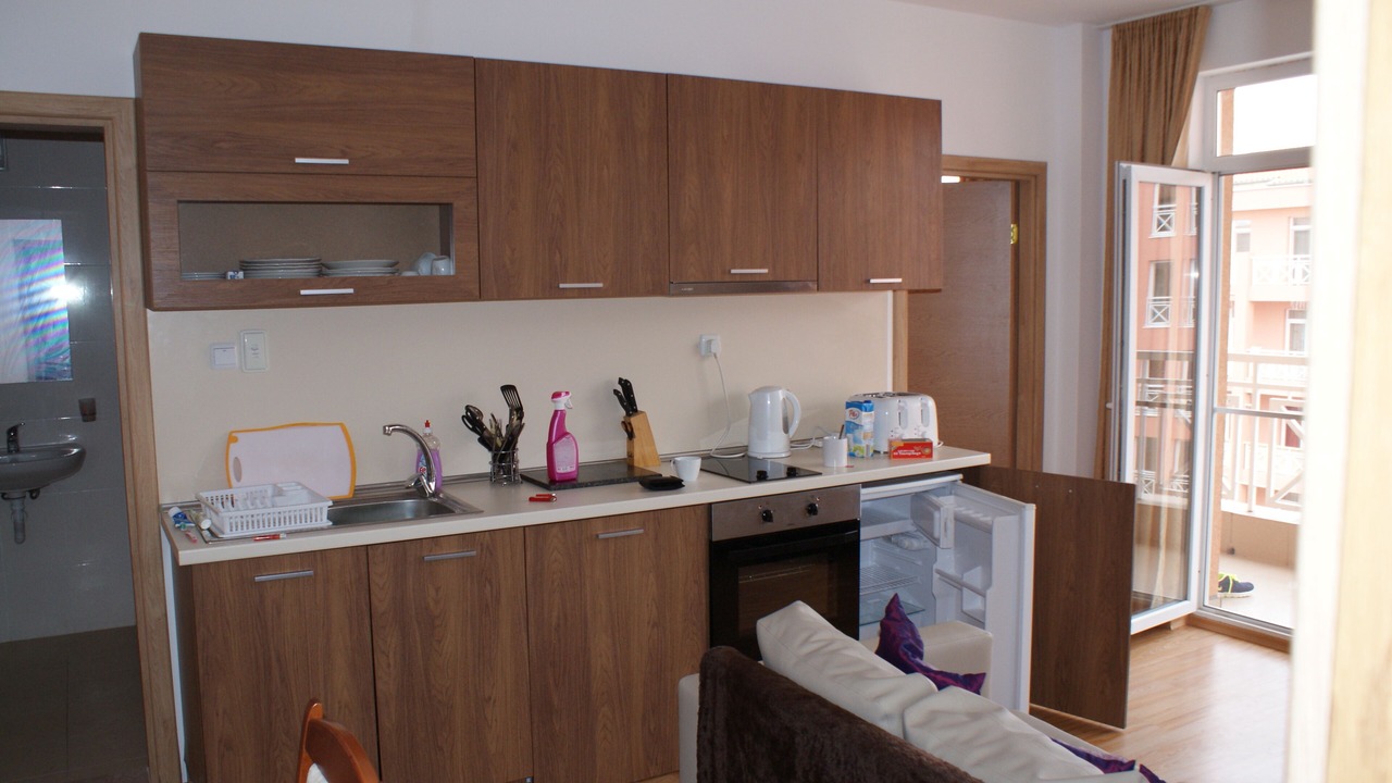 Photo of Kitchen in Tankovo