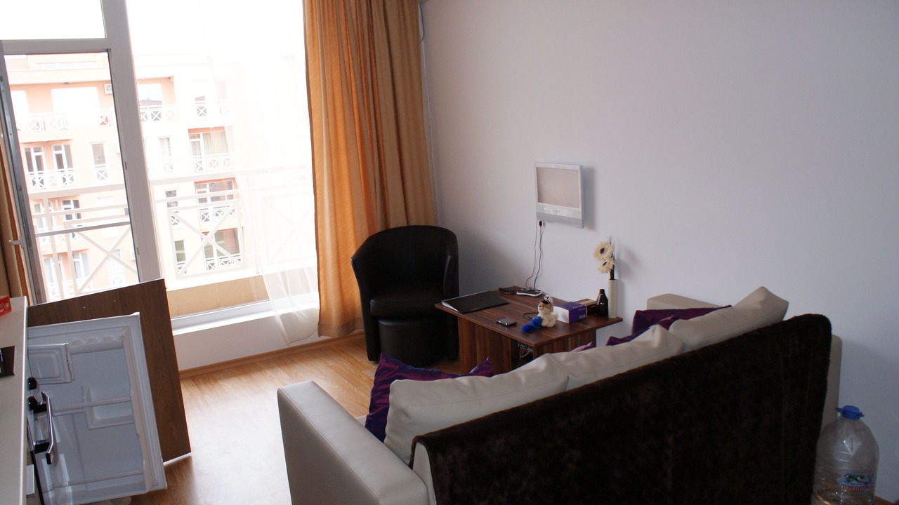 Photo of Livingroom in Tankovo