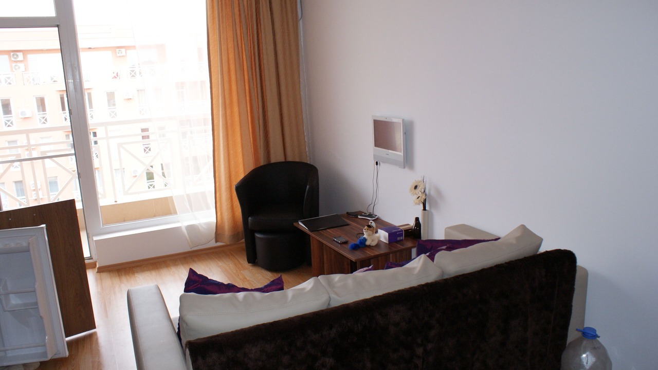Photo of Bedroom in Tankovo
