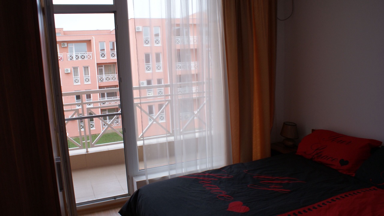 Photo of Bedroom in Tankovo
