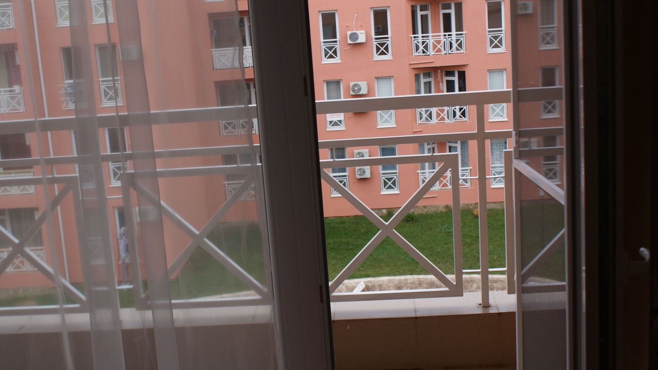 Photo of Patio Balcony in Tankovo