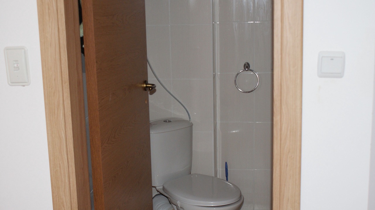 Photo of Bathroom in Tankovo