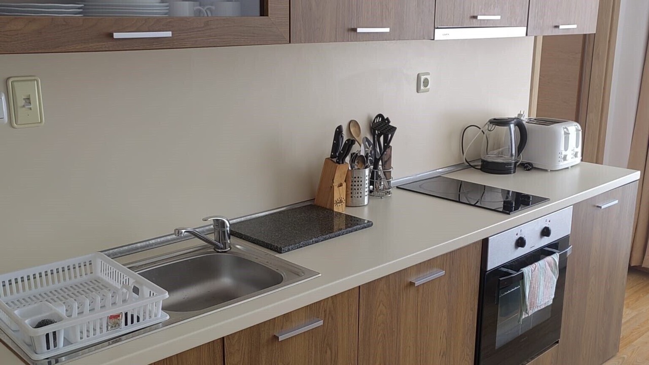 Photo of Kitchen in Tankovo