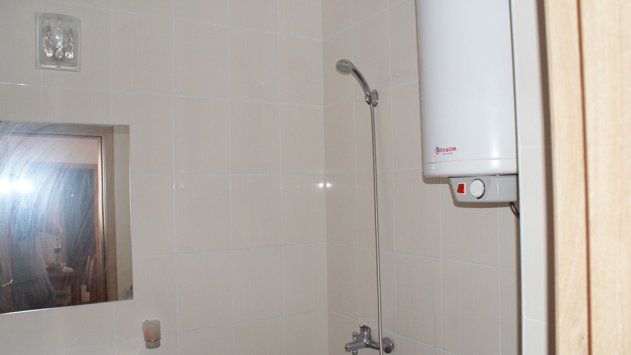 Photo of Bathroom in Tankovo